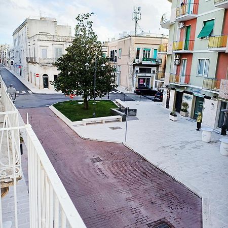 Casadue Martina Franca Exterior foto