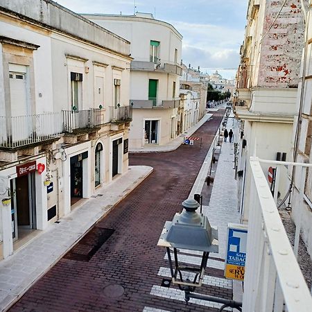 Casadue Martina Franca Exterior foto