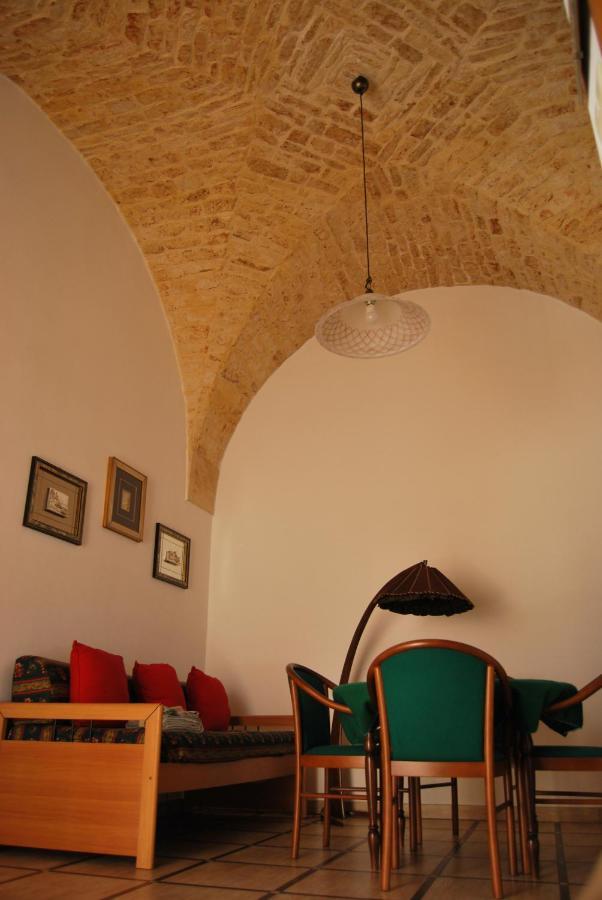 Casadue Martina Franca Exterior foto